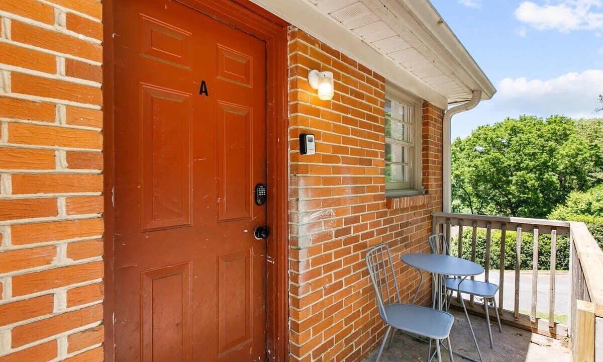 Photo of Outdoor in New Castle