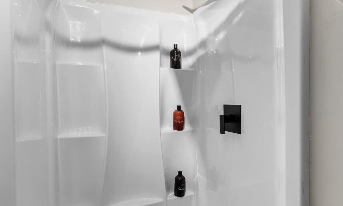 Photo of Bathroom in New Castle