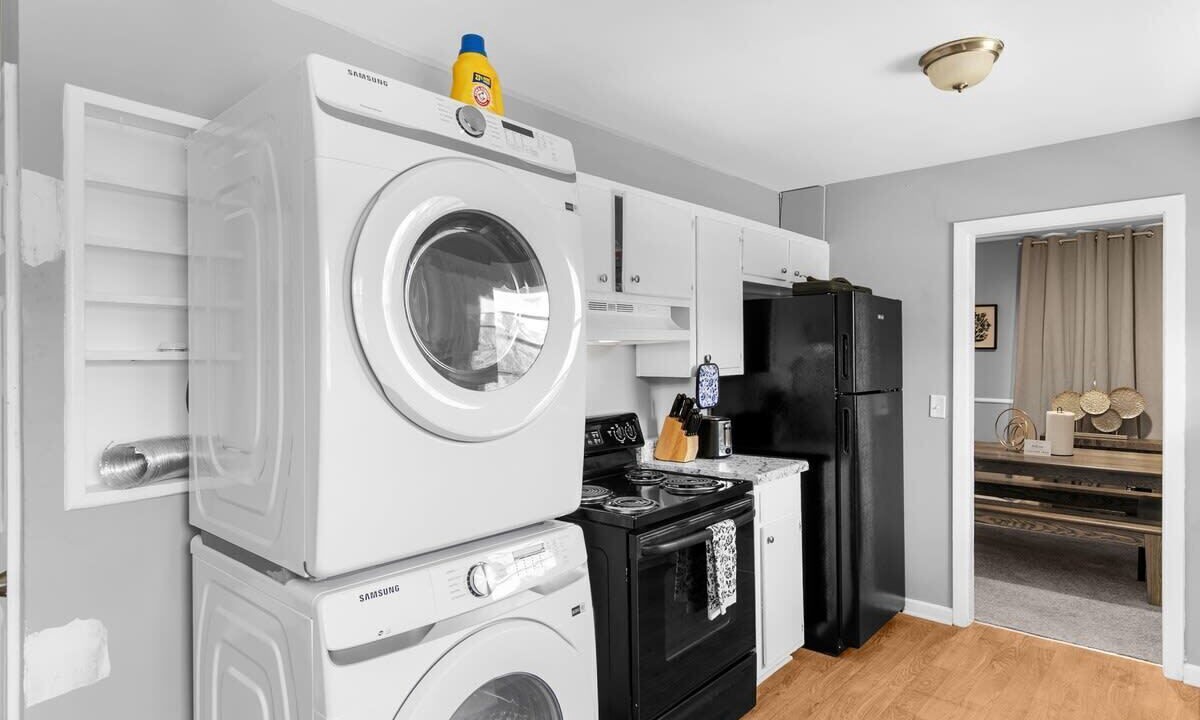 Photo of Outdoor in New Castle