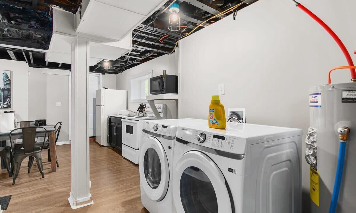 Photo of Outdoor in New Castle