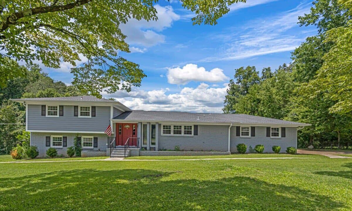 Photo of Outdoor in Huntsville