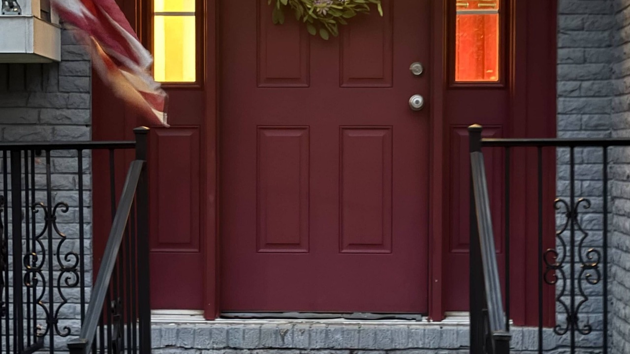 Photo of Outdoor in Huntsville