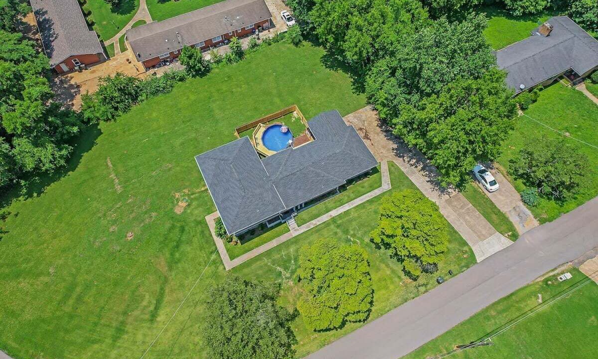 Photo of Outdoor in Huntsville