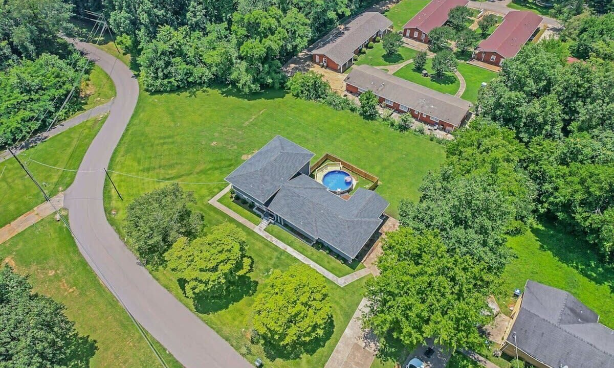 Photo of Outdoor in Huntsville