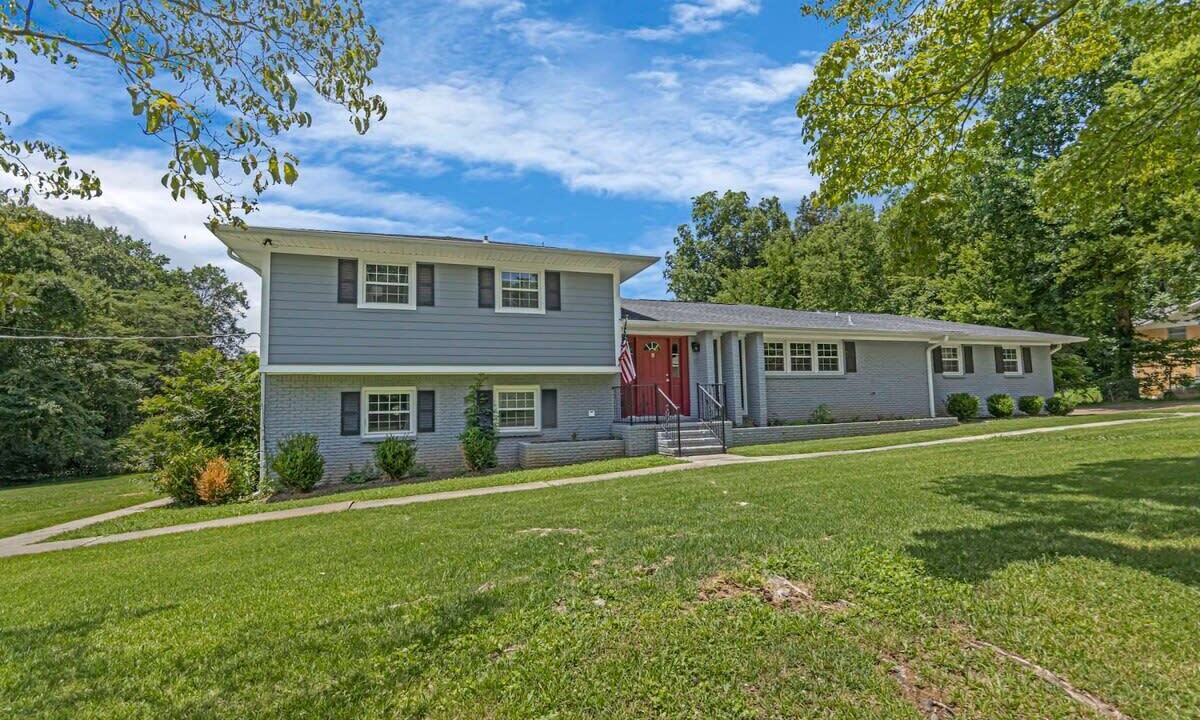 Photo of Outdoor in Huntsville