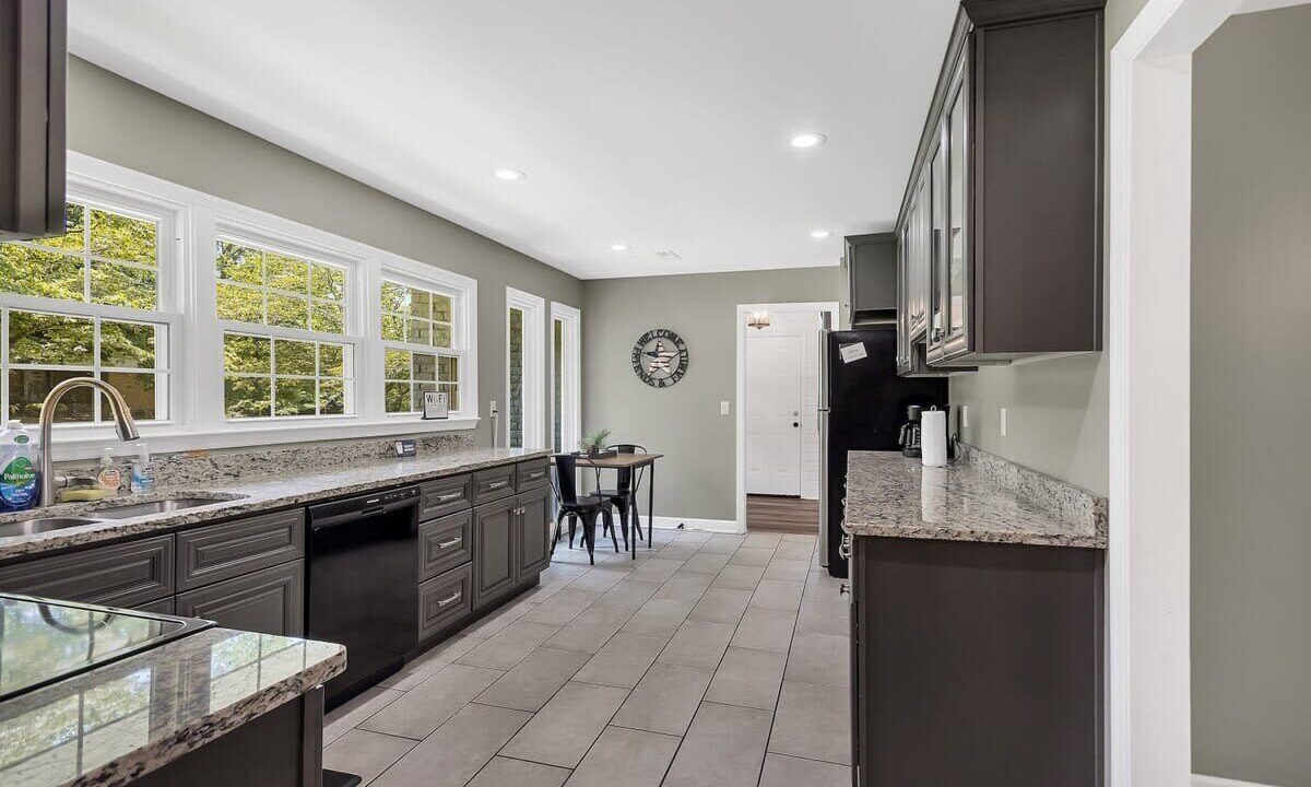 Photo of Kitchen in Huntsville