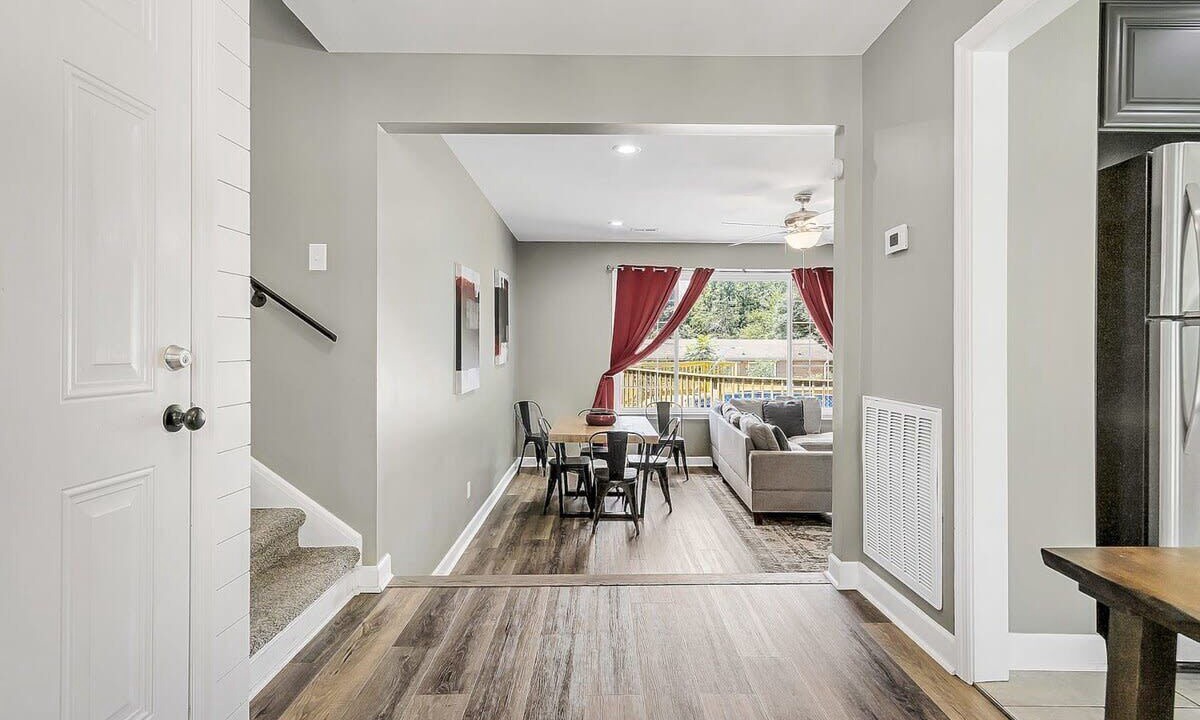 Photo of Outdoor in Huntsville