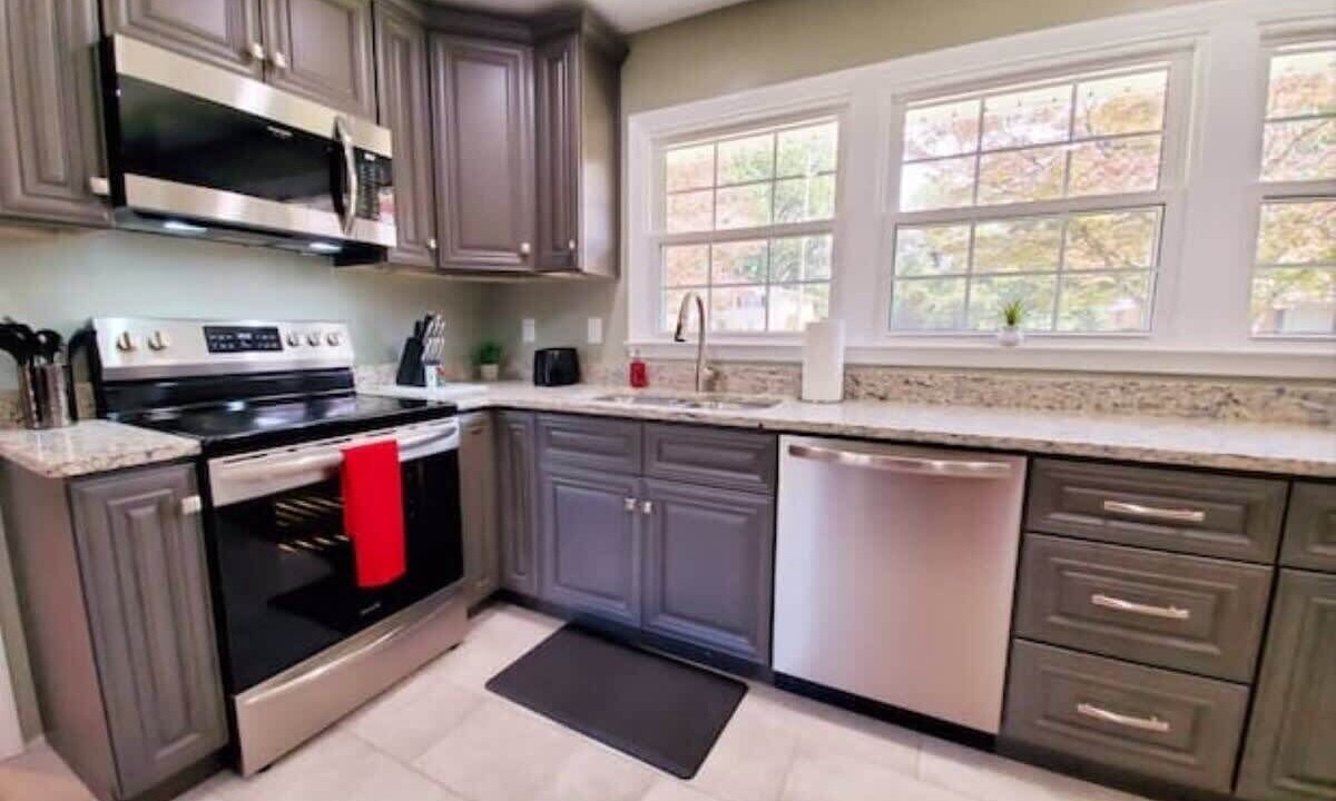 Photo of Outdoor in Huntsville