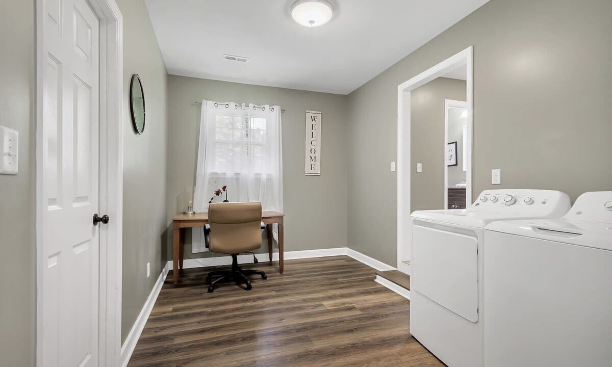 Photo of Outdoor in Huntsville