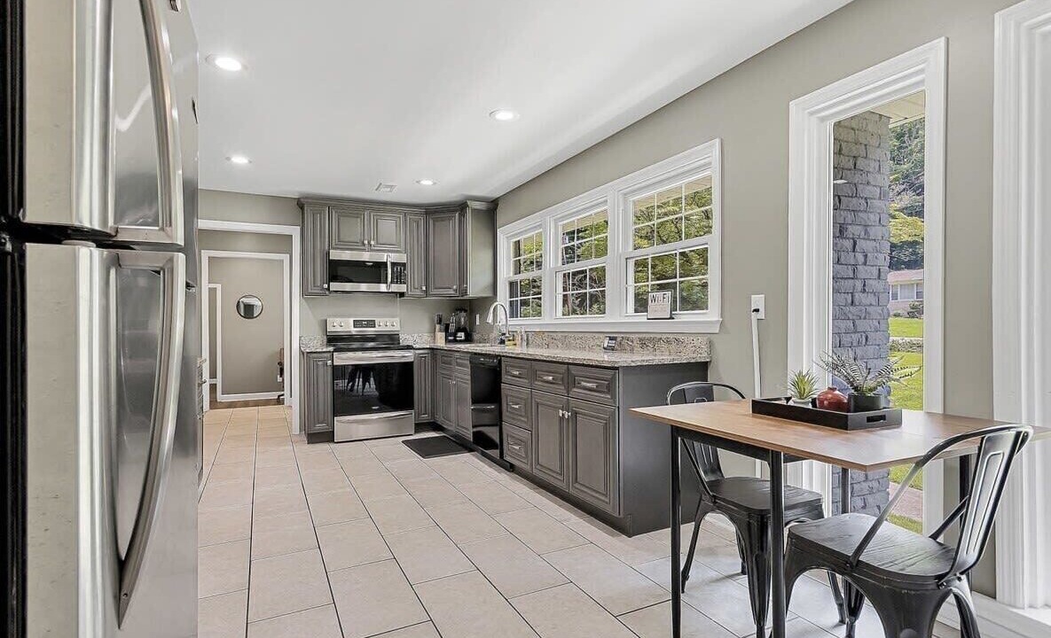 Photo of Kitchen in Huntsville