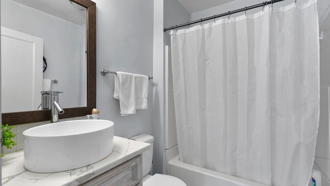 Photo of Bathroom in Birmingham