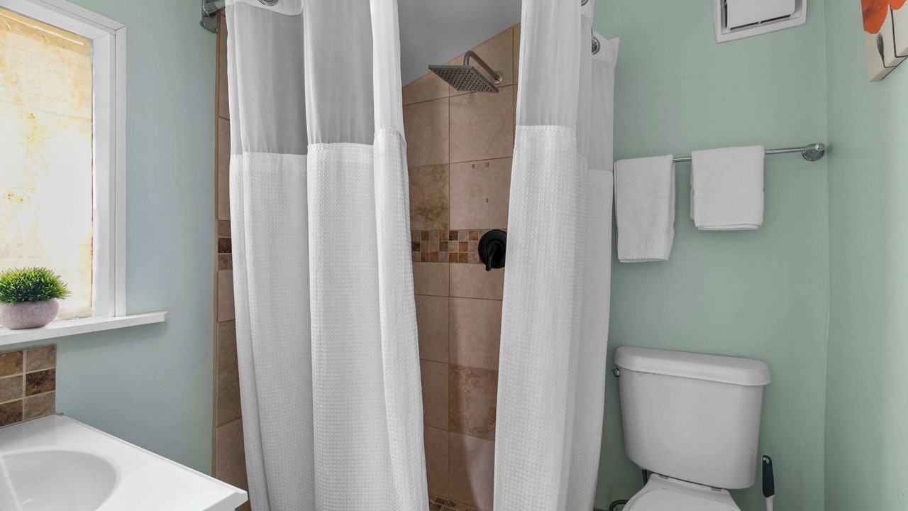 Photo of Bathroom in Birmingham