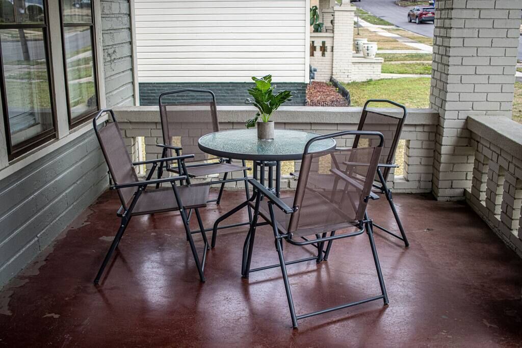 Photo of Outdoor in Birmingham