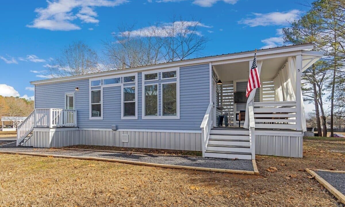 Photo of Outdoor in Owens Cross Roads