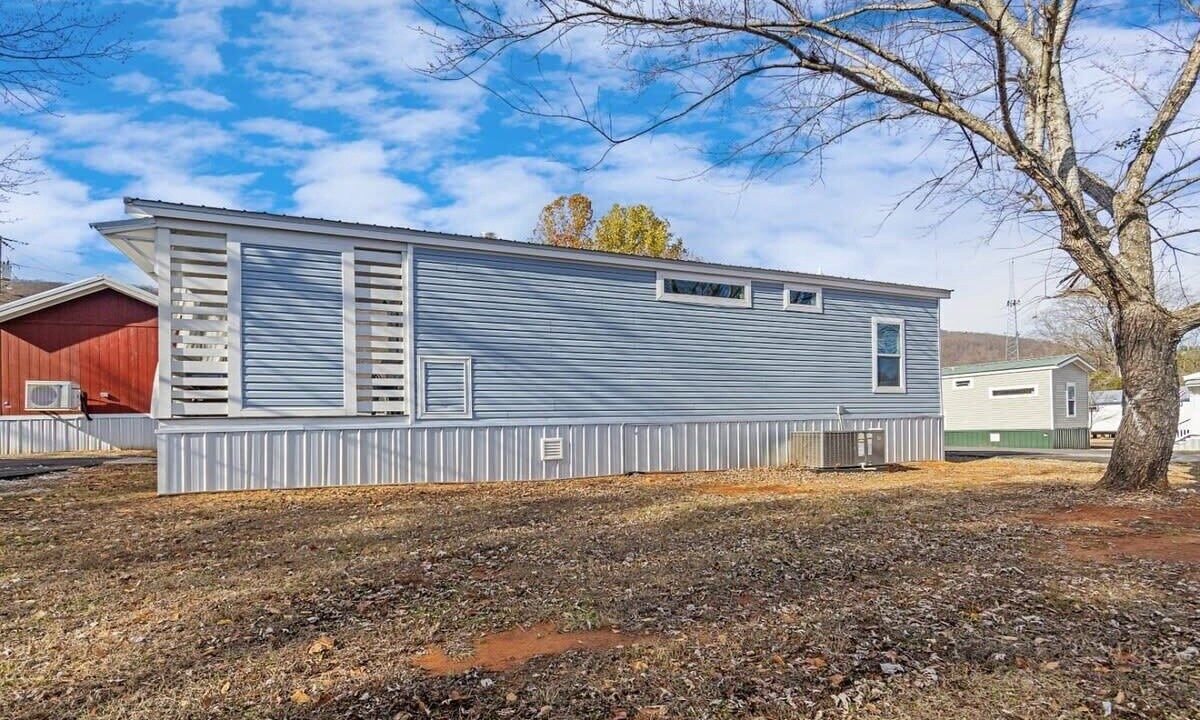 Photo of Outdoor in Owens Cross Roads