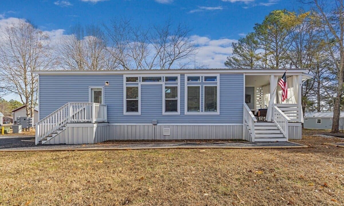 Photo of Outdoor in Owens Cross Roads