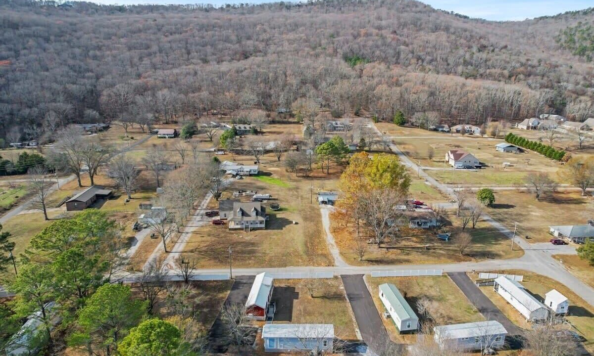 Photo of Outdoor in Owens Cross Roads