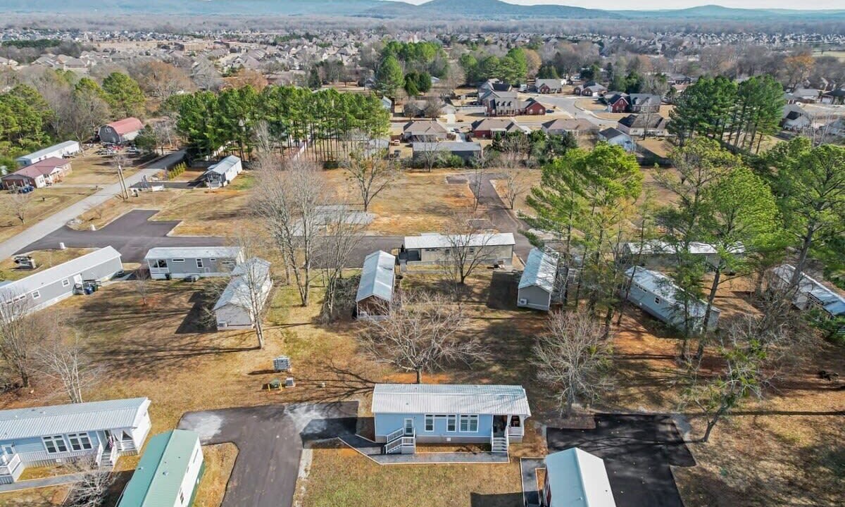 Photo of Outdoor in Owens Cross Roads