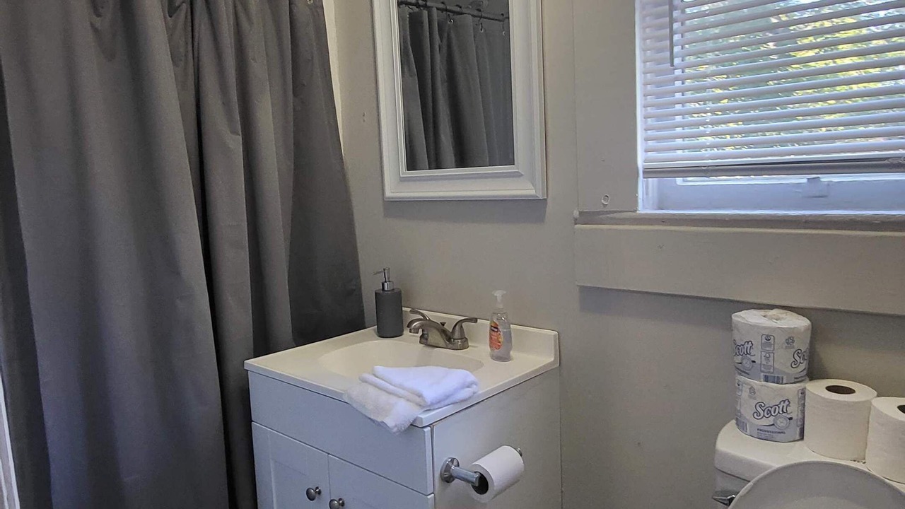 Photo of Bathroom in Birmingham