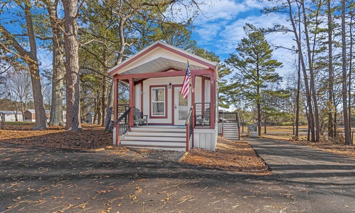Photo of Outdoor in Owens Cross Roads