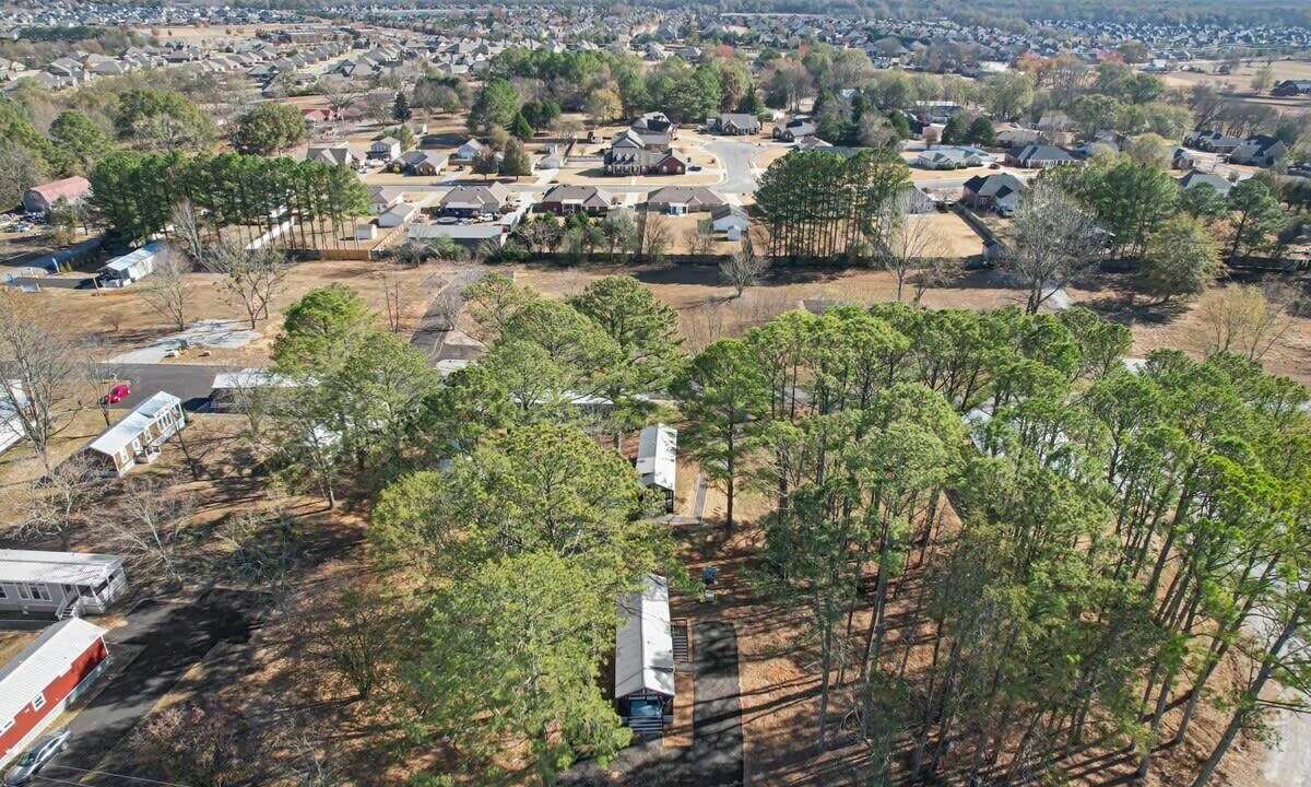 Photo of Outdoor in Owens Cross Roads