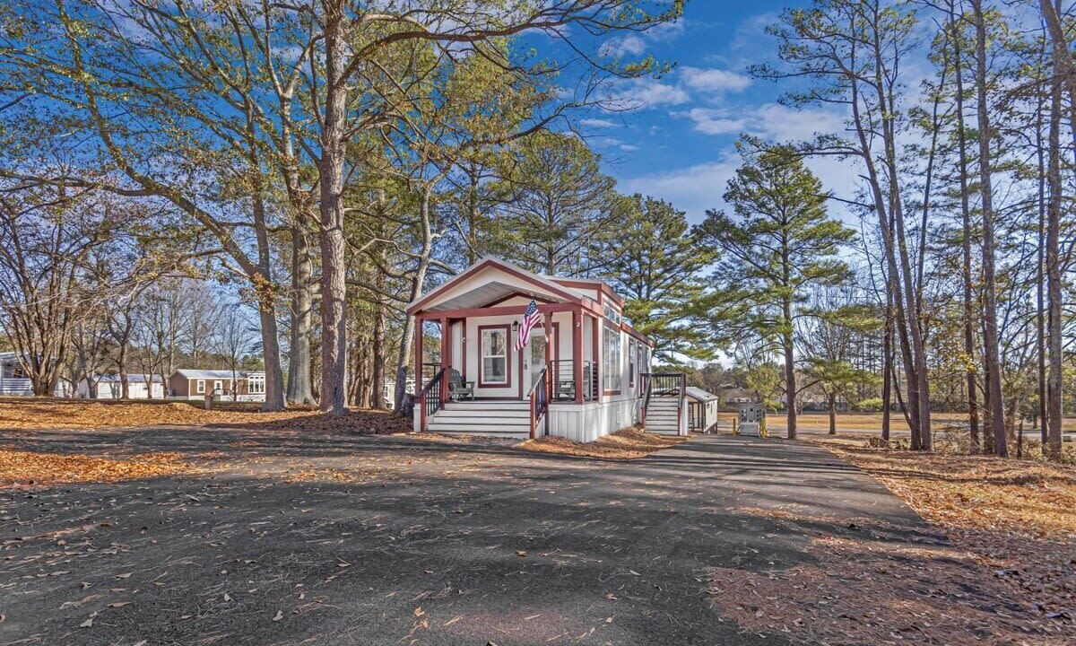 Photo of Outdoor in Owens Cross Roads
