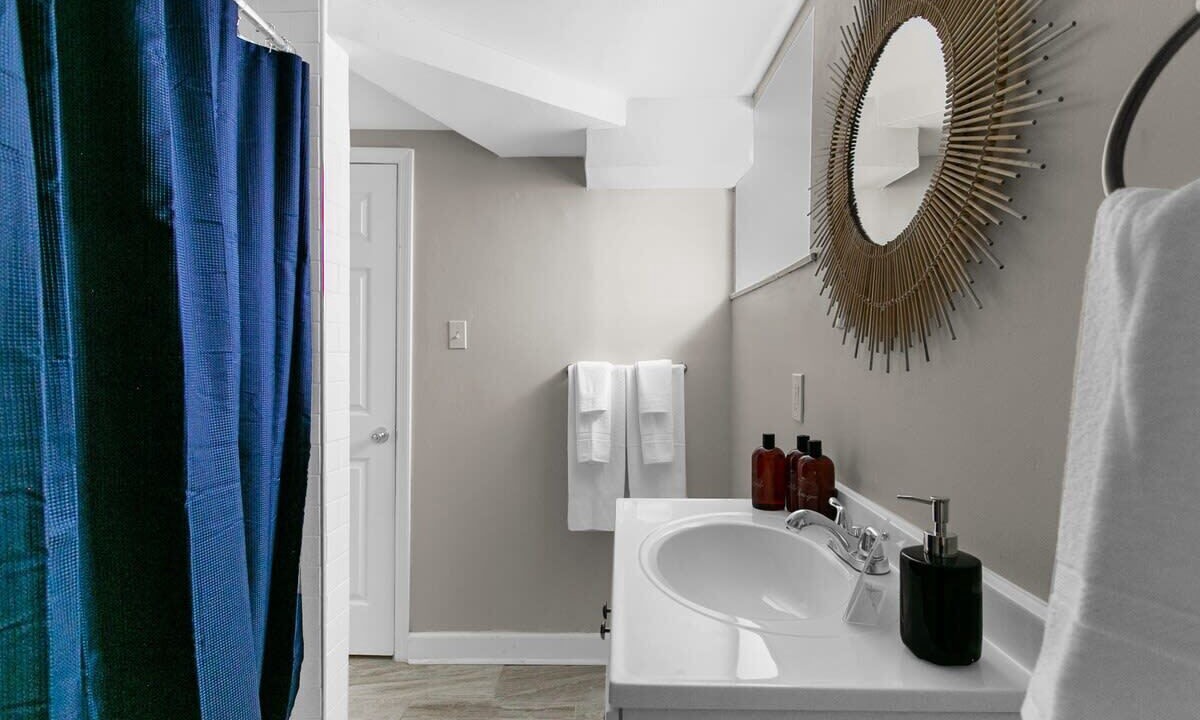 Photo of Bathroom in Birmingham