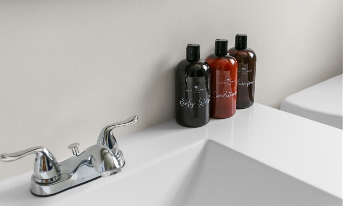 Photo of Bathroom in Birmingham