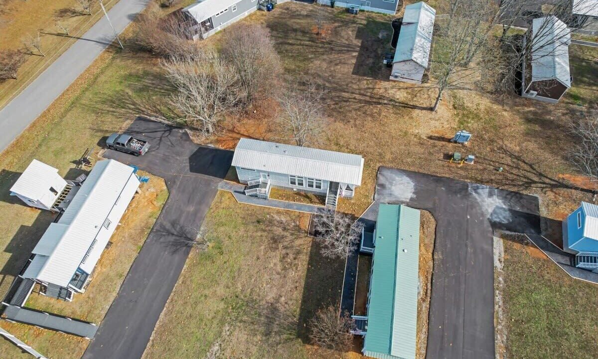 Photo of Outdoor in Owens Cross Roads