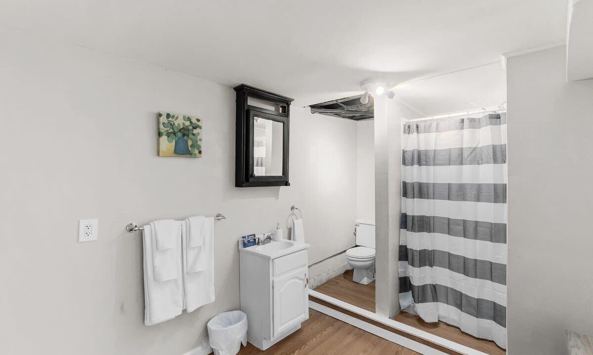 Photo of Bathroom in New Castle