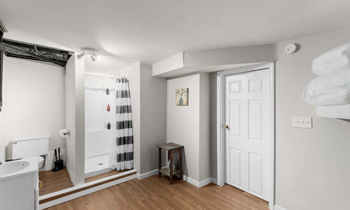 Photo of Bathroom in New Castle