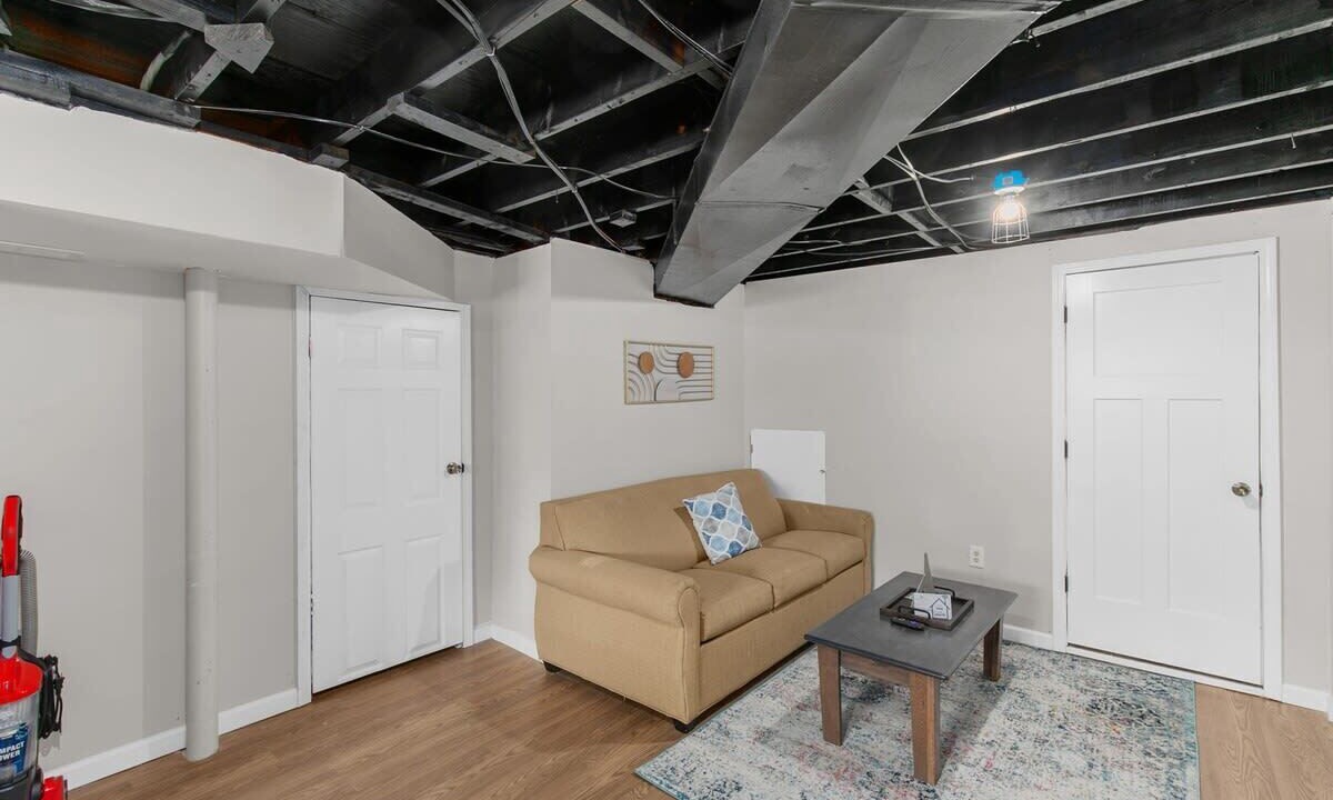 Photo of Livingroom in New Castle