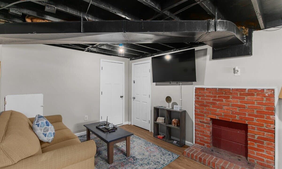 Photo of Livingroom in New Castle