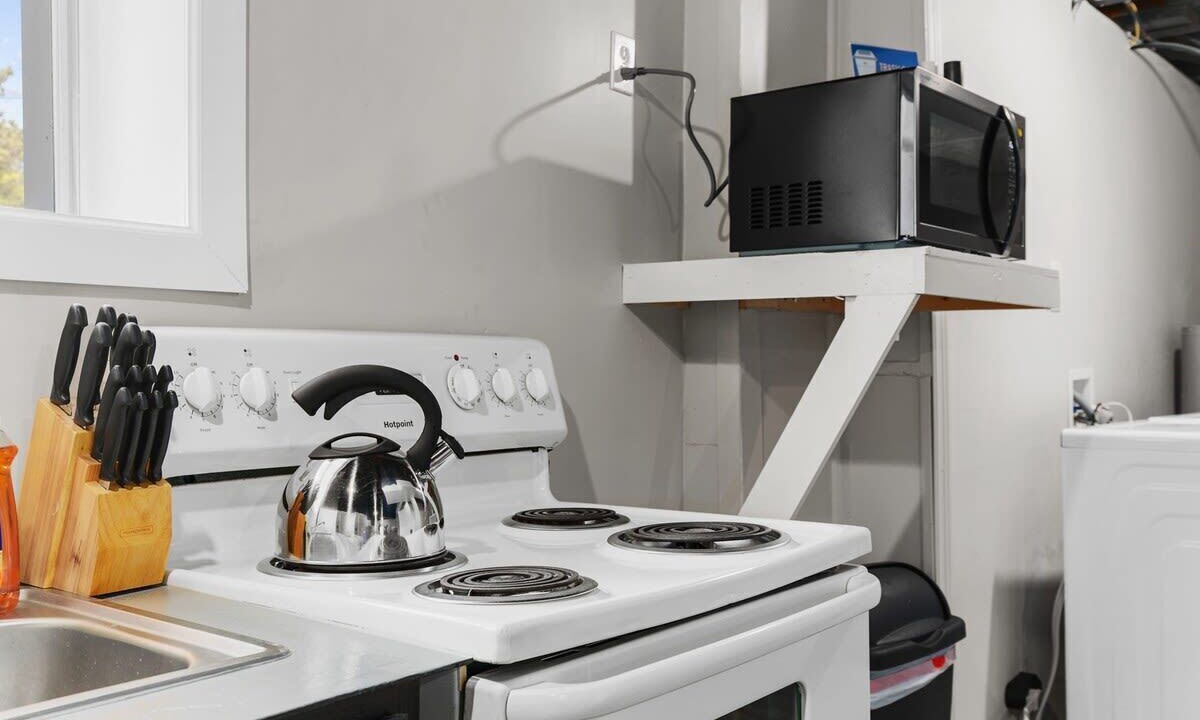 Photo of Outdoor in New Castle