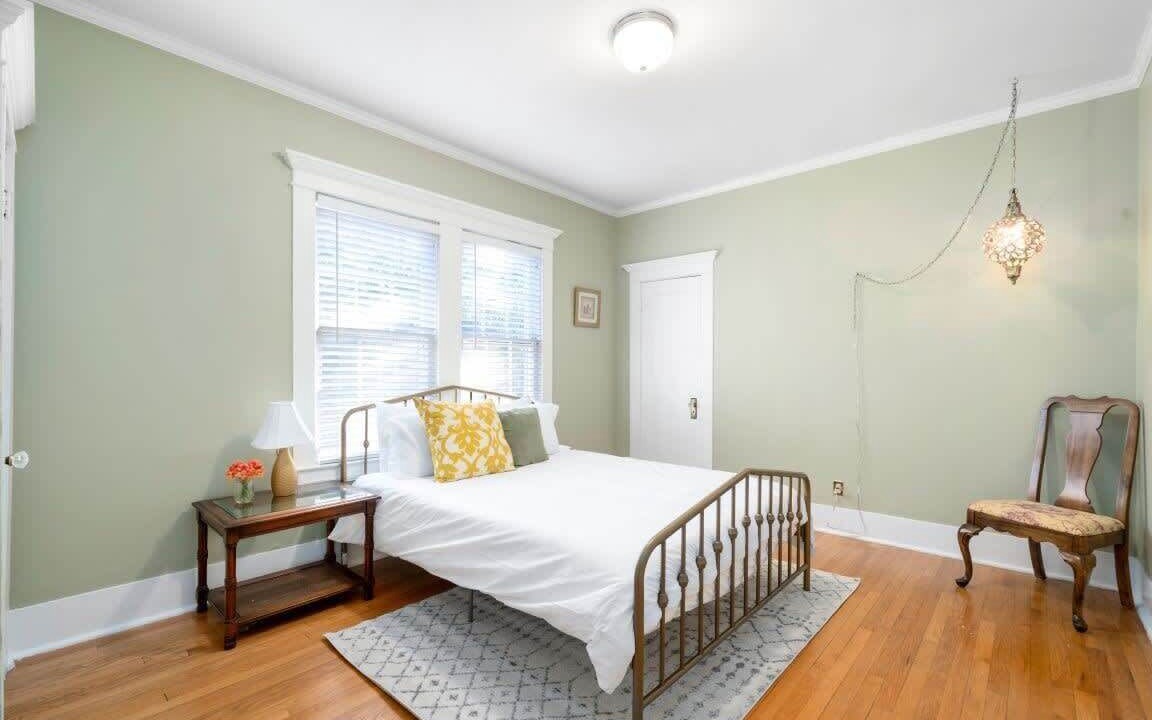 Photo of Outdoor in Huntsville