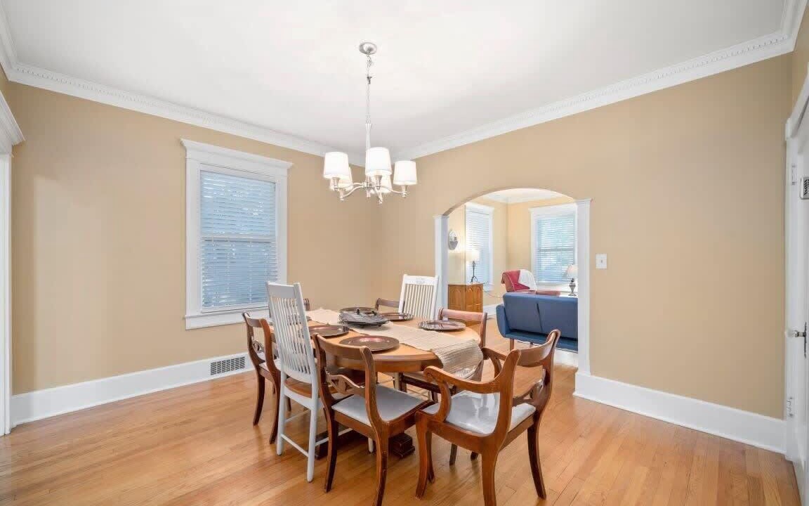 Photo of Outdoor in Huntsville