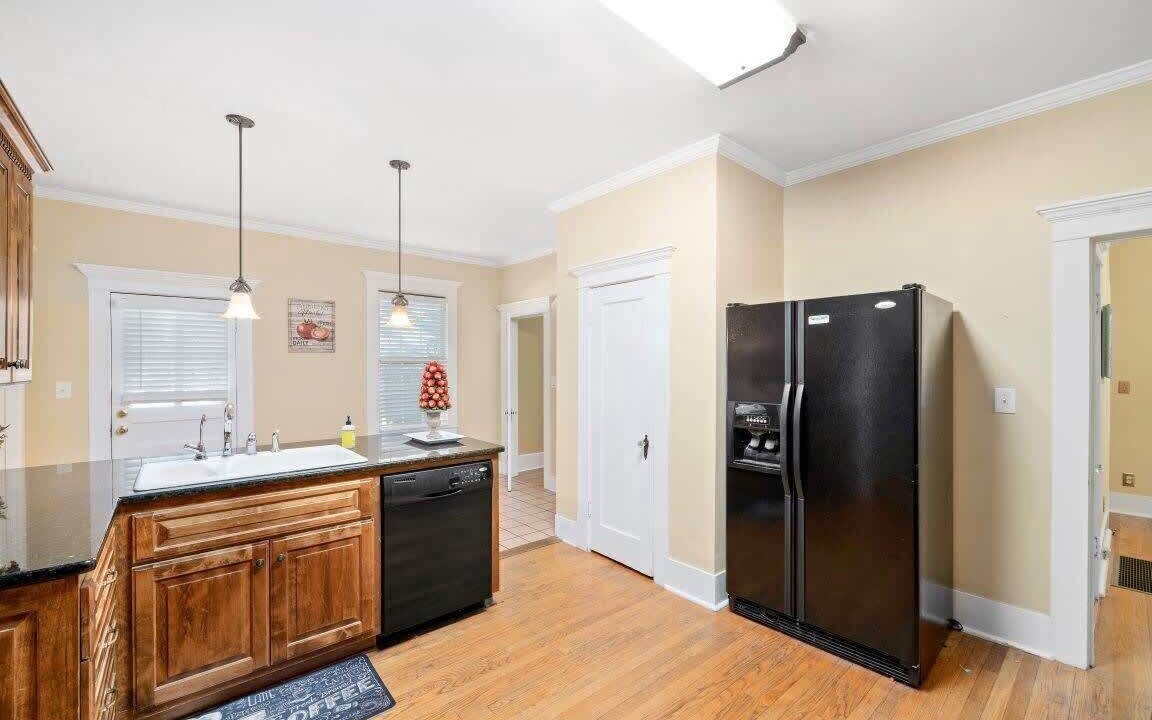 Photo of Outdoor in Huntsville