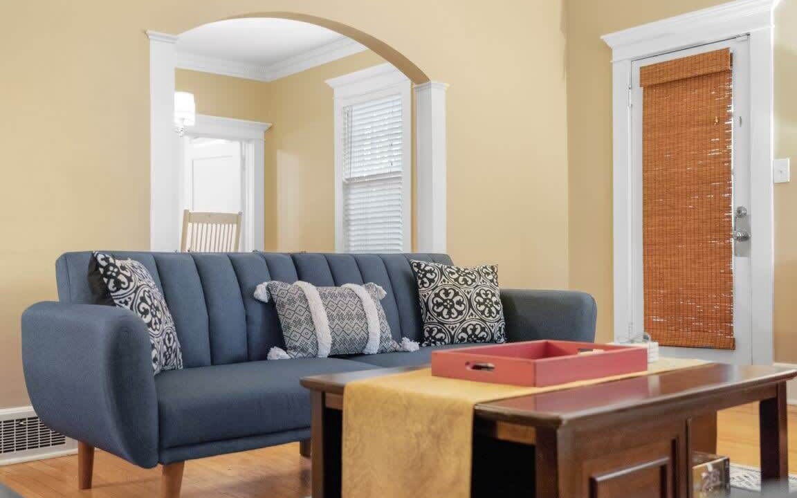 Photo of Outdoor in Huntsville