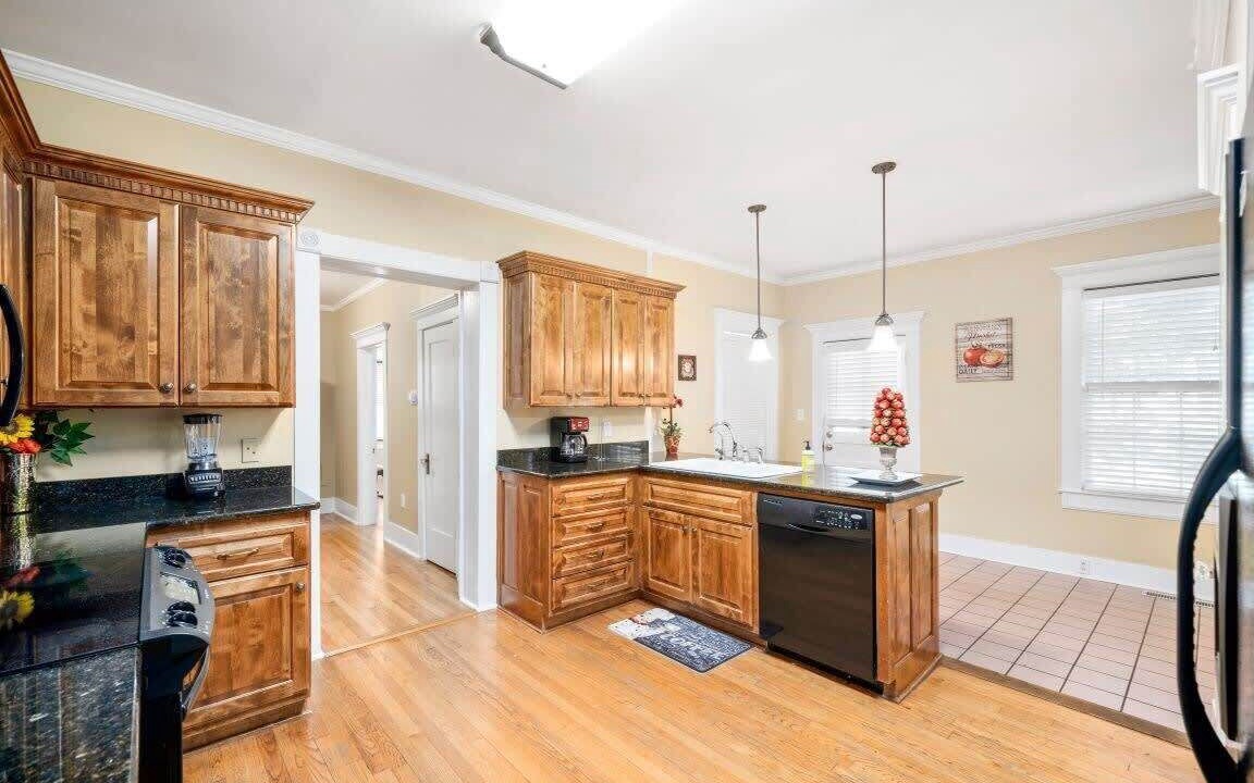 Photo of Outdoor in Huntsville