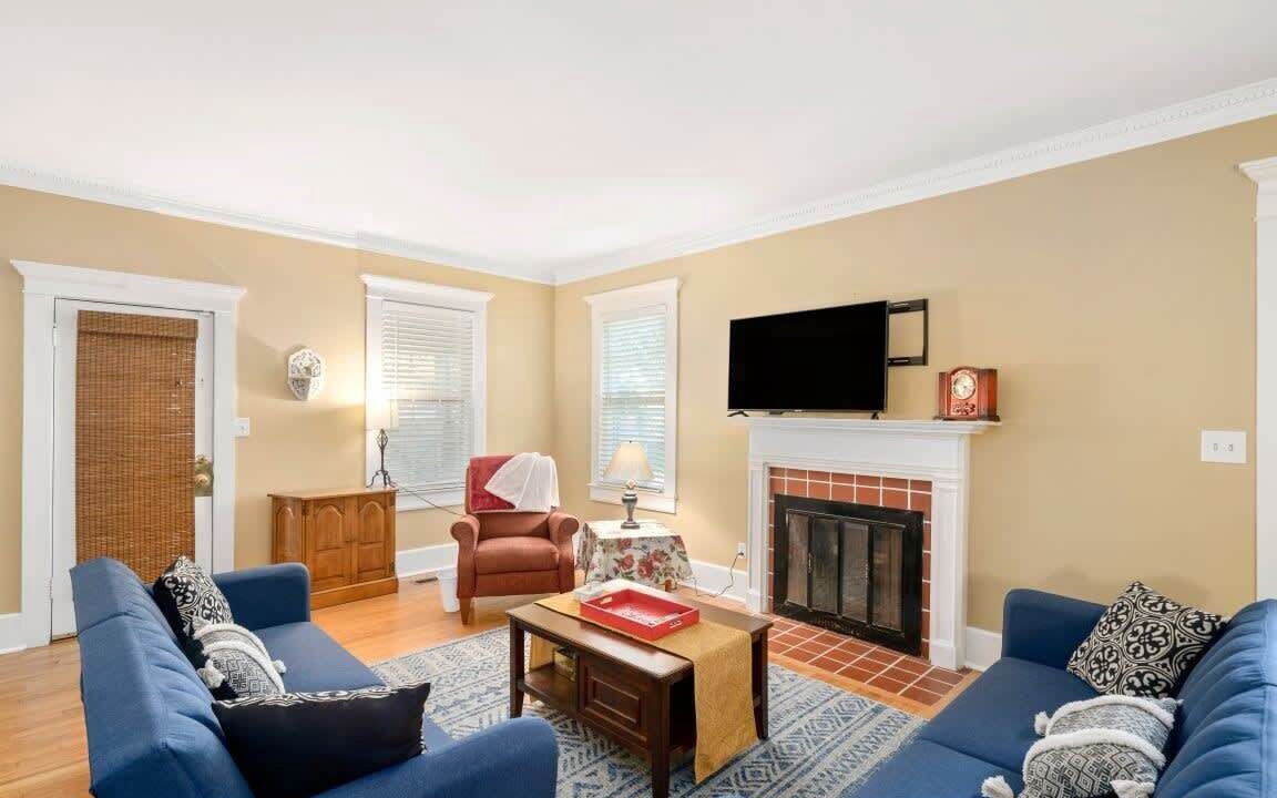 Photo of Outdoor in Huntsville