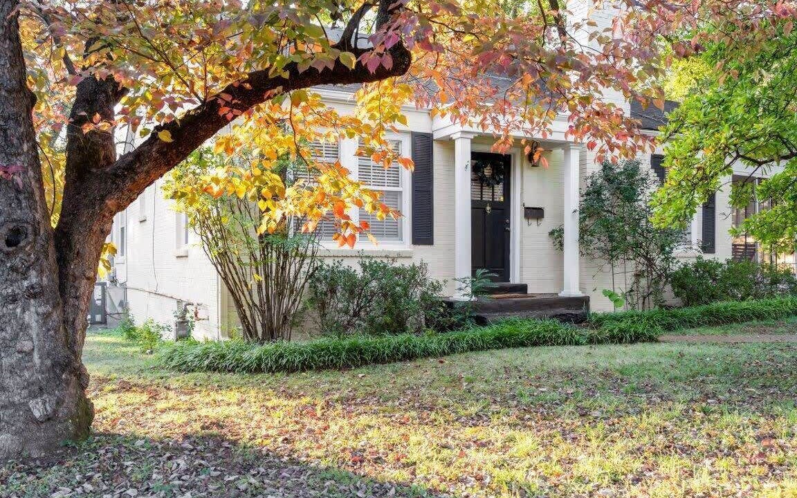 Photo of Outdoor in Huntsville