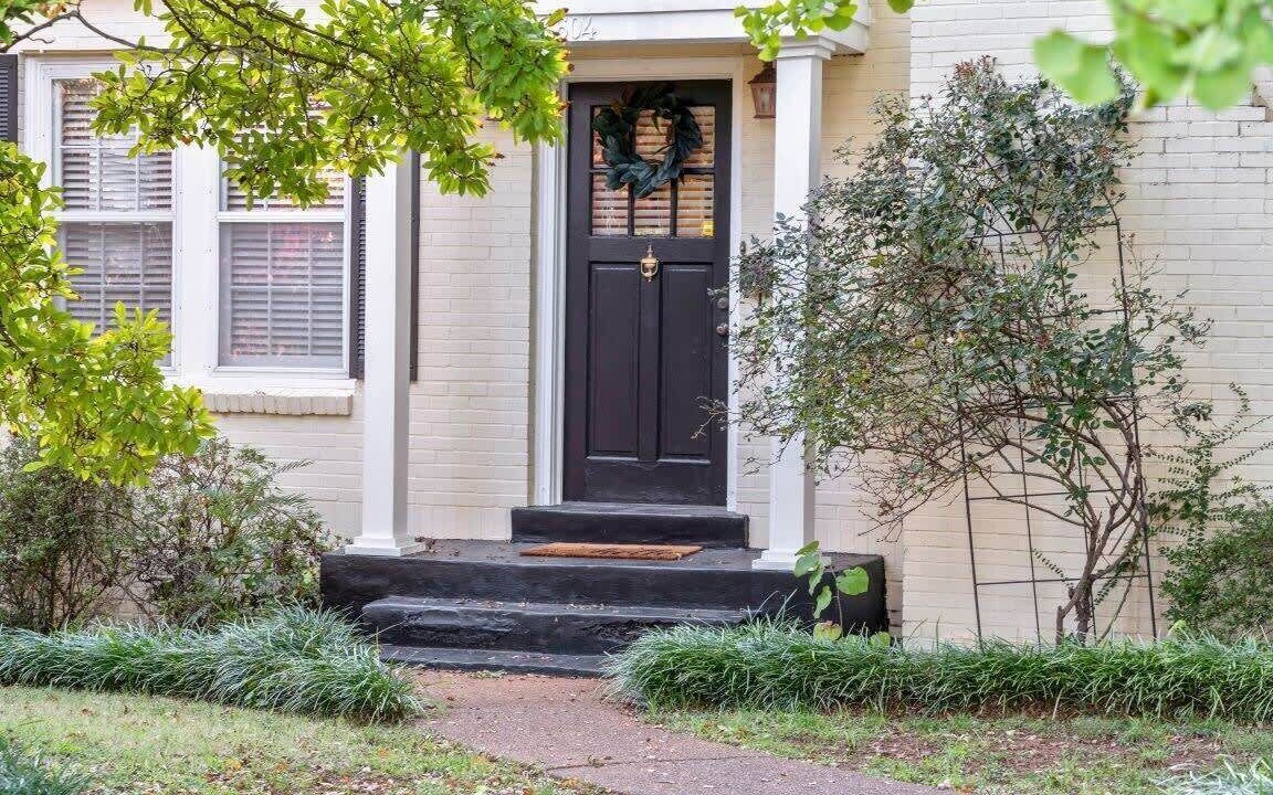 Photo of Outdoor in Huntsville