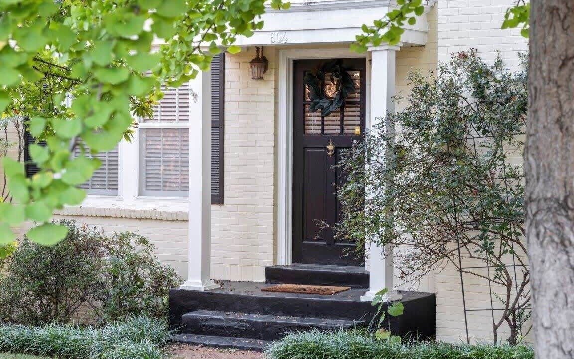 Photo of Outdoor in Huntsville