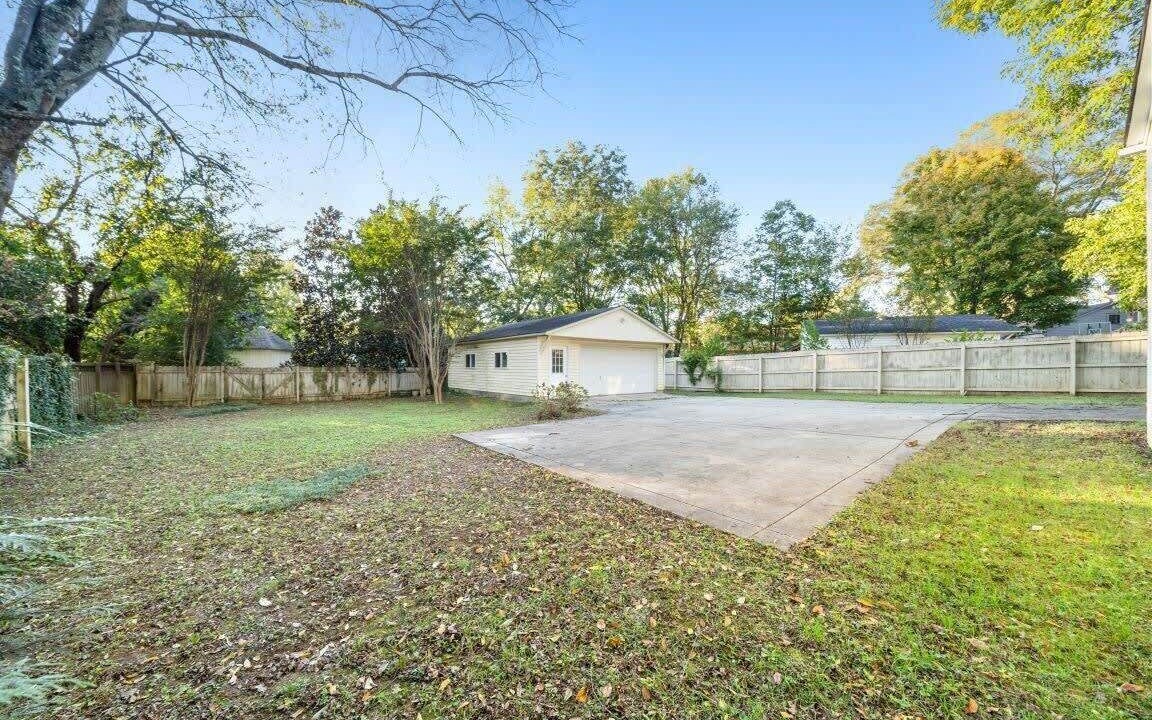 Photo of Outdoor in Huntsville