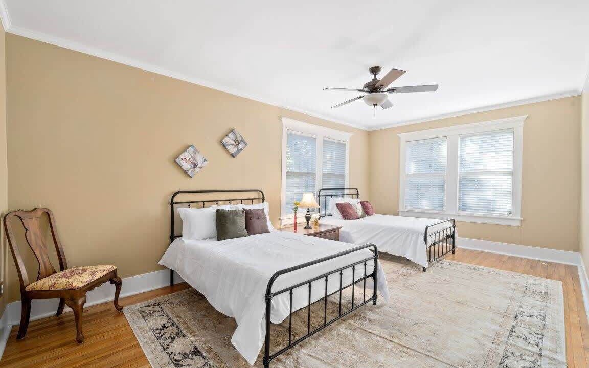 Photo of Outdoor in Huntsville