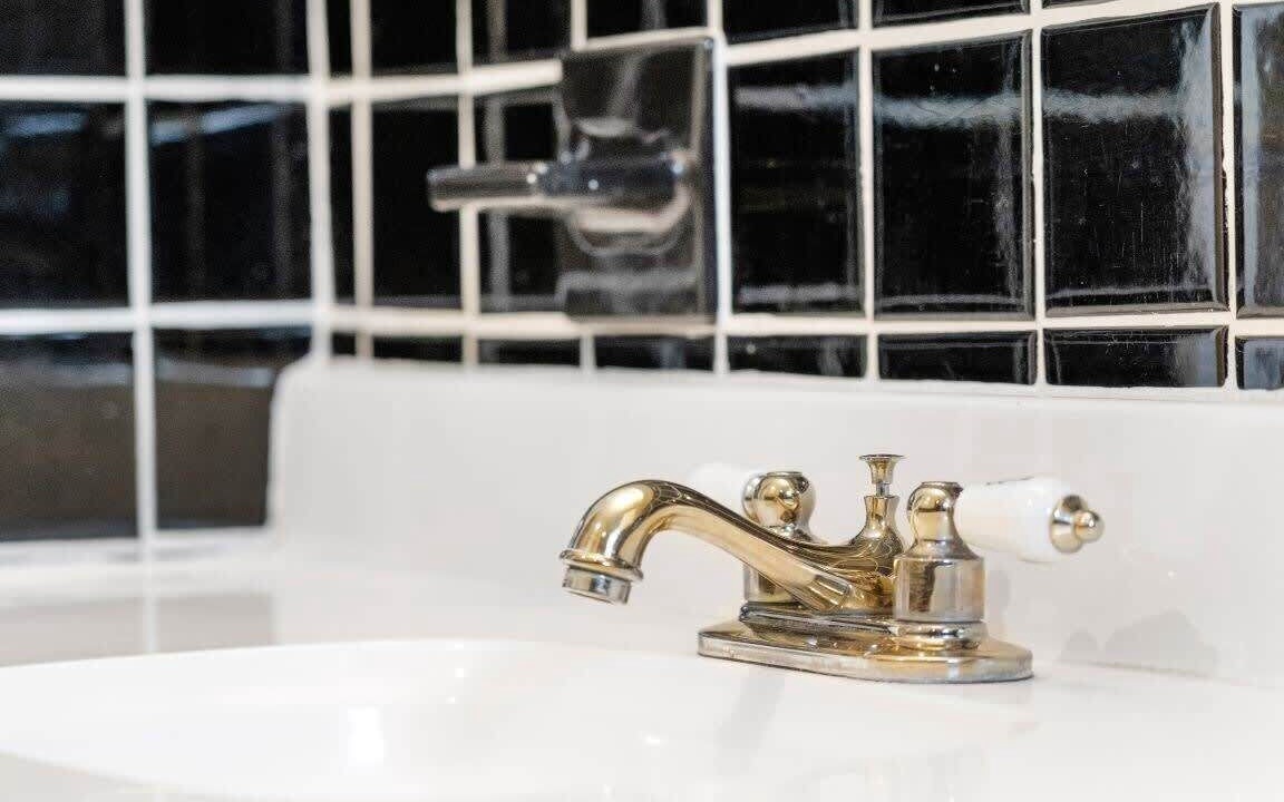 Photo of Bathroom in Huntsville