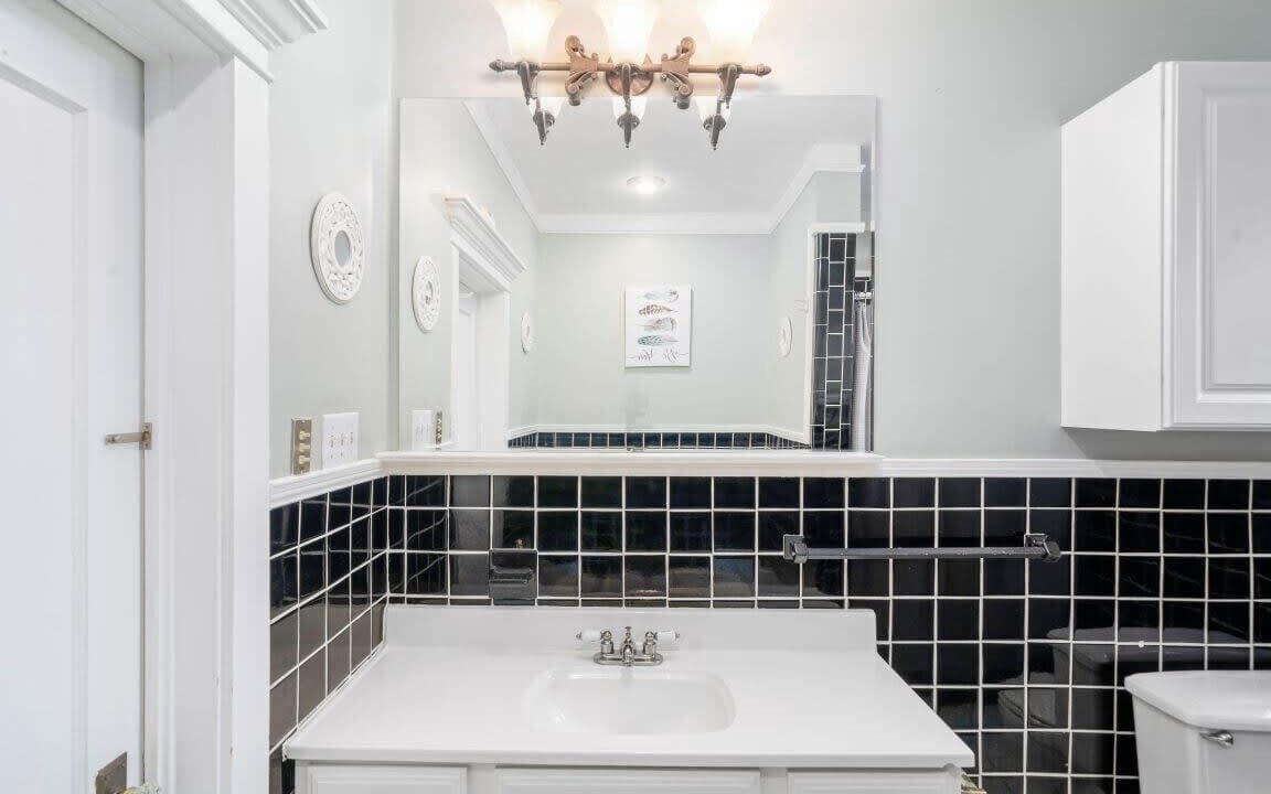 Photo of Bathroom in Huntsville