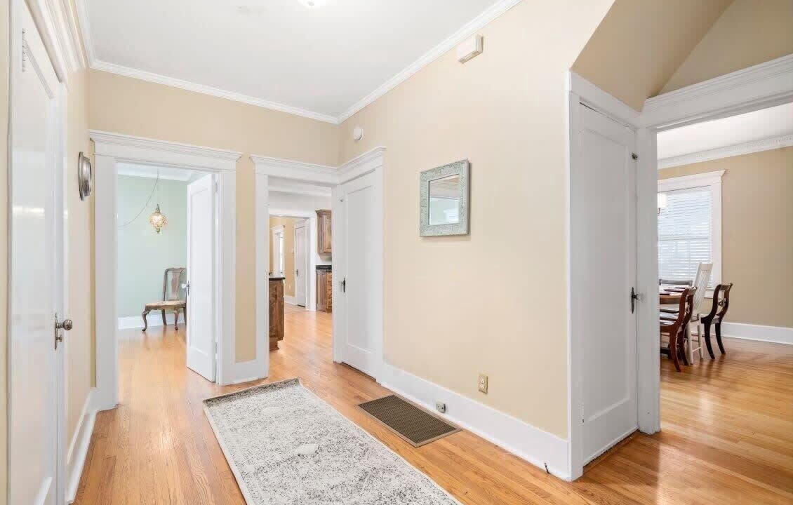 Photo of Outdoor in Huntsville