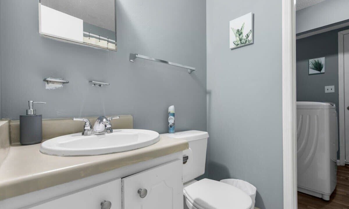 Photo of Bathroom in Norwood