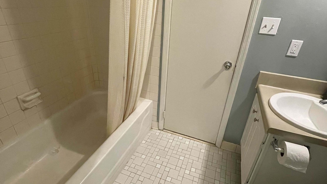 Photo of Bathroom in Norwood